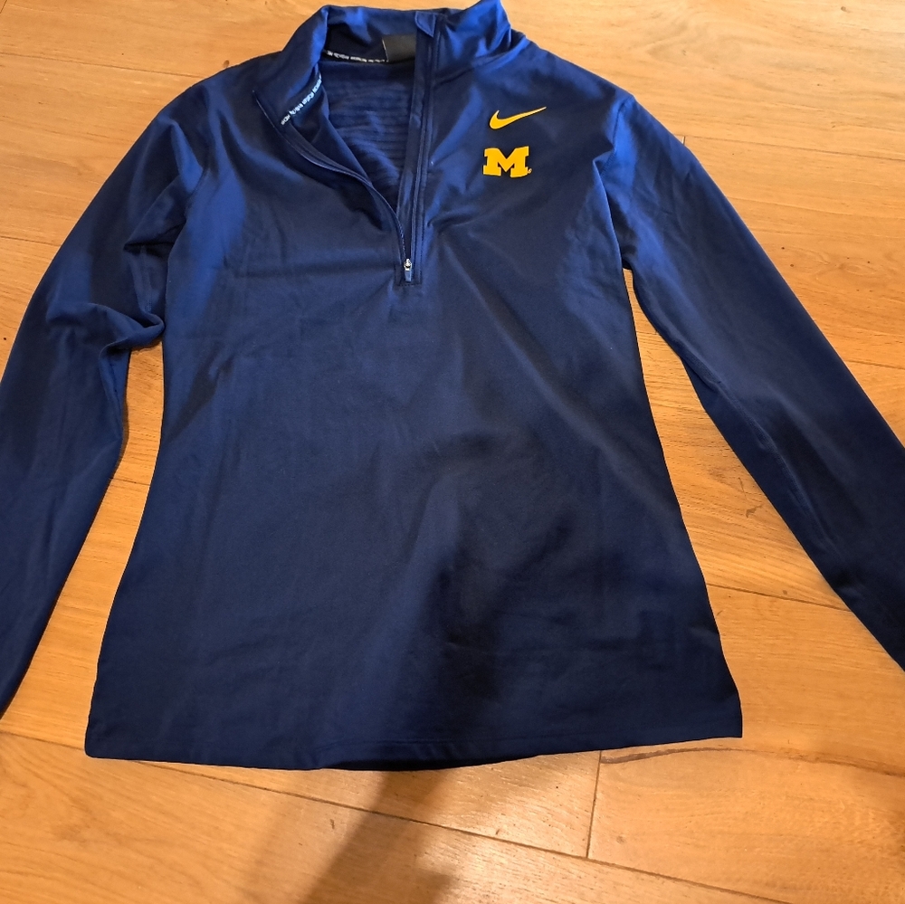 Womens Michigan Shirt